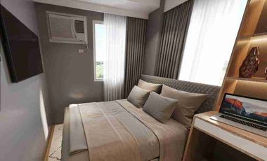 ZEAL RESIDENCES SMDC Condominium in front of Robinsons Gentri General Trias Cavite