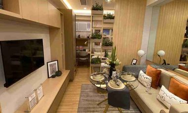 ZEAL RESIDENCES SMDC Condominium in front of Robinsons Gentri General Trias Cavite