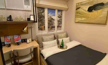 ZEAL RESIDENCES SMDC Condominium in front of Robinsons Gentri General Trias Cavite