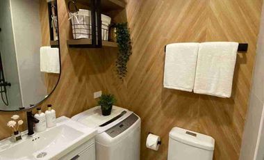 ZEAL RESIDENCES SMDC Condominium in front of Robinsons Gentri General Trias Cavite