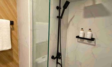 ZEAL RESIDENCES SMDC Condominium in front of Robinsons Gentri General Trias Cavite