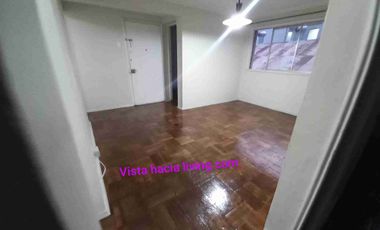 Departamento en 3er piso 3 dormitorios.