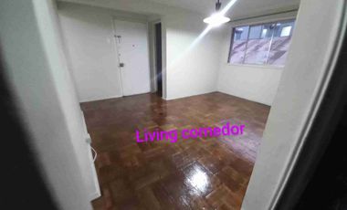 Departamento en 3er piso 3 dormitorios.