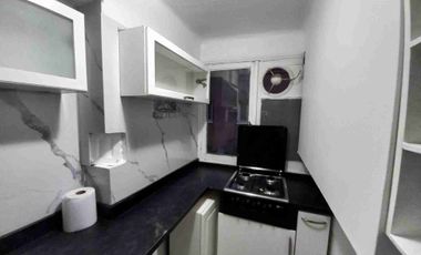 Departamento en 3er piso 3 dormitorios.