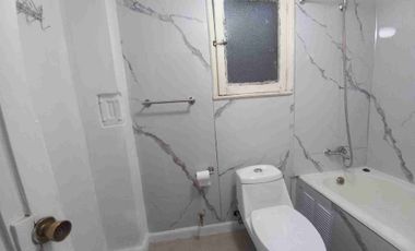 Departamento en 3er piso 3 dormitorios.