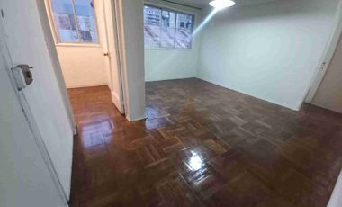 Departamento en 3er piso 3 dormitorios.