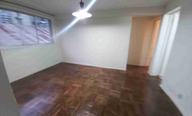 Departamento en 3er piso 3 dormitorios.