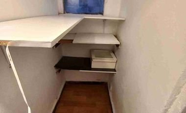 Departamento en 3er piso 3 dormitorios.