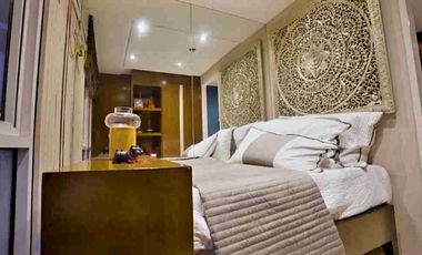 129.38 SQM RENT TO OWN BI-LEVEL 3BR CONDO IN PASIG CITY