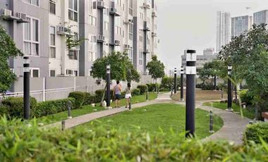 129.38 SQM RENT TO OWN BI-LEVEL 3BR CONDO IN PASIG CITY