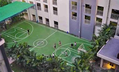 129.38 SQM RENT TO OWN BI-LEVEL 3BR CONDO IN PASIG CITY