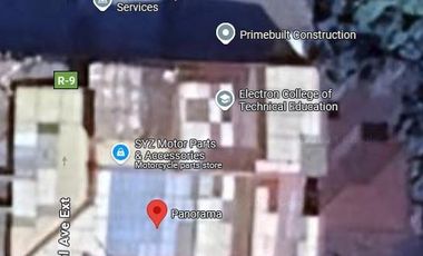 Office Space for Lease in Caloocan