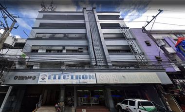 Office Space for Lease in Caloocan