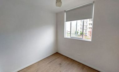 IMPECABLE DEPARTAMENTO EN CURAUMA