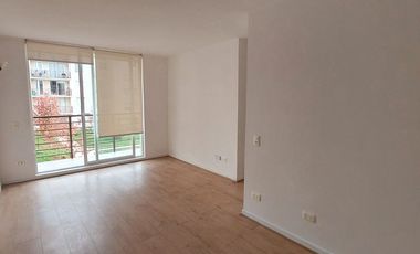 IMPECABLE DEPARTAMENTO EN CURAUMA