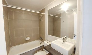 IMPECABLE DEPARTAMENTO EN CURAUMA