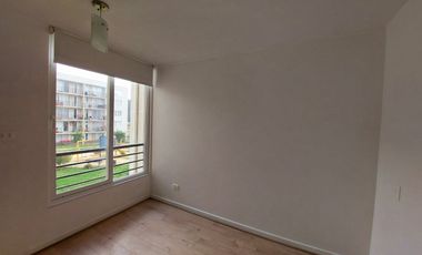 IMPECABLE DEPARTAMENTO EN CURAUMA