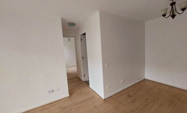 IMPECABLE DEPARTAMENTO EN CURAUMA