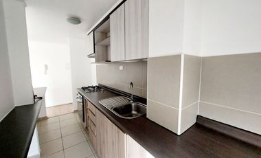 IMPECABLE DEPARTAMENTO EN CURAUMA