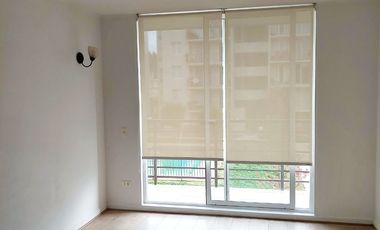 IMPECABLE DEPARTAMENTO EN CURAUMA