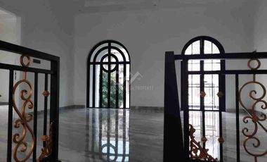 Dijual Rumah Baru American Classic 4 Kamar di Puri Bintaro Lokasi Strategis