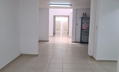 LOCAL COMERCIAL ARRIENDO  AREA 200 M2 COLSEGUROS VIA PRINCIPAL