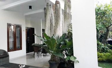 Rumah Dijual di Komplek Rispa IV Kota Medan Dekat Pasar Johor Baru, RS Kasih Insani