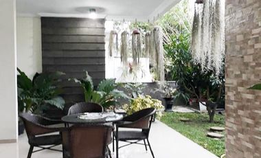 Rumah Dijual di Komplek Rispa IV Kota Medan Dekat Pasar Johor Baru, RS Kasih Insani
