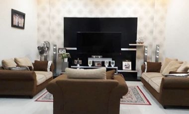 Rumah Dijual di Komplek Rispa IV Kota Medan Dekat Pasar Johor Baru, RS Kasih Insani