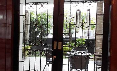 Rumah Dijual di Komplek Rispa IV Kota Medan Dekat Pasar Johor Baru, RS Kasih Insani