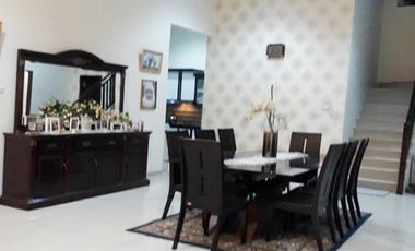 Rumah Dijual di Komplek Rispa IV Kota Medan Dekat Pasar Johor Baru, RS Kasih Insani