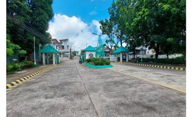House & Lot plus Existing Lot for sale in EMERALD COAST VILLAGE Limay Bataan : FORECLOSED