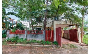 House & Lot plus Existing Lot for sale in EMERALD COAST VILLAGE Limay Bataan : FORECLOSED