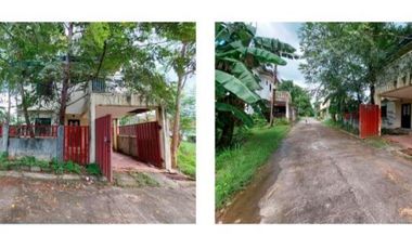 House & Lot plus Existing Lot for sale in EMERALD COAST VILLAGE Limay Bataan : FORECLOSED