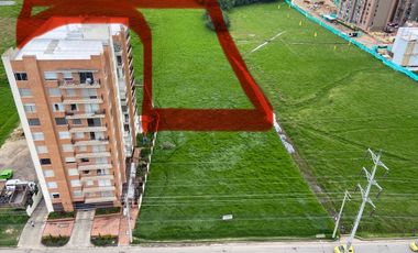 Lote en venta en Tunja