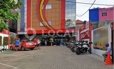 Ruko Jl. Cut Mutia Rawalumbu, Bekasi, Jawa Barat