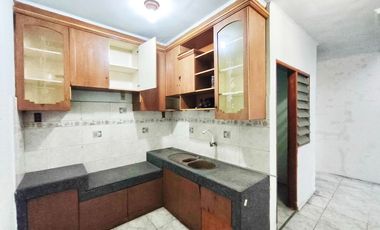 Disewakan Rumah 1 tingkat komplek Cemara Asri