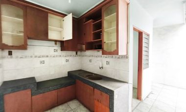 Disewakan Rumah 1 tingkat komplek Cemara Asri