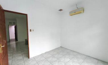 Disewakan Rumah 1 tingkat komplek Cemara Asri