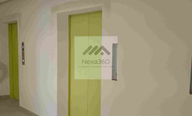 Departamento nuevo , tres habitaciones, dos parqueos , edificio de lujo.