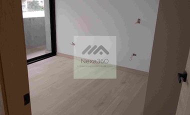 Departamento nuevo , tres habitaciones, dos parqueos , edificio de lujo.