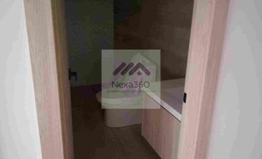Departamento nuevo , tres habitaciones, dos parqueos , edificio de lujo.