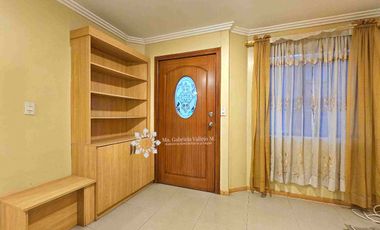 EN VENTA - Casa dentro de condominio, sector de Río Amarillo