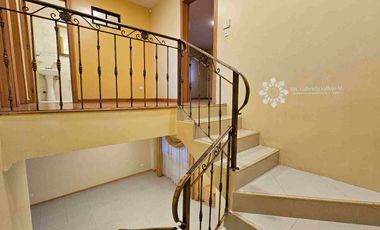 EN VENTA - Casa dentro de condominio, sector de Río Amarillo