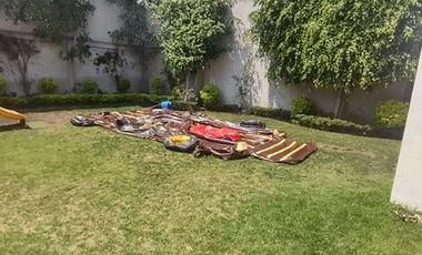 DEPTO EN VENTA TLANEPANTLA