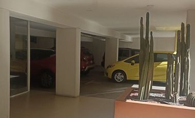 DEPTO EN VENTA TLANEPANTLA