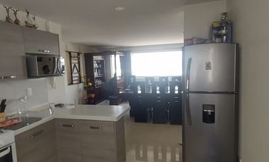 DEPTO EN VENTA TLANEPANTLA