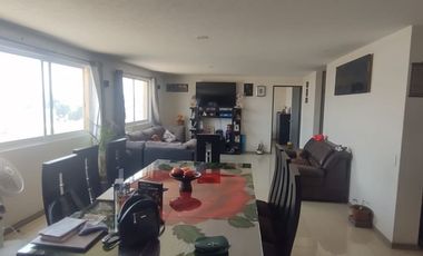 DEPTO EN VENTA TLANEPANTLA