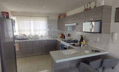 DEPTO EN VENTA TLANEPANTLA