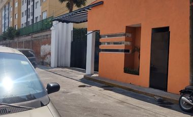 DEPTO EN VENTA TLANEPANTLA